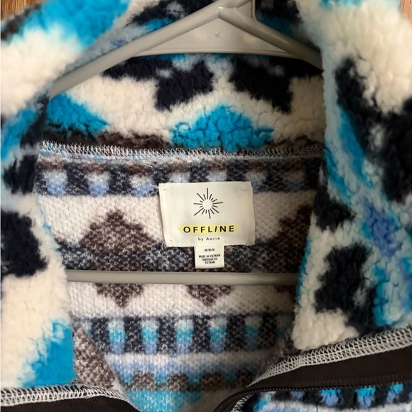 Women’s Offiine fleece - Picture 2 of 3